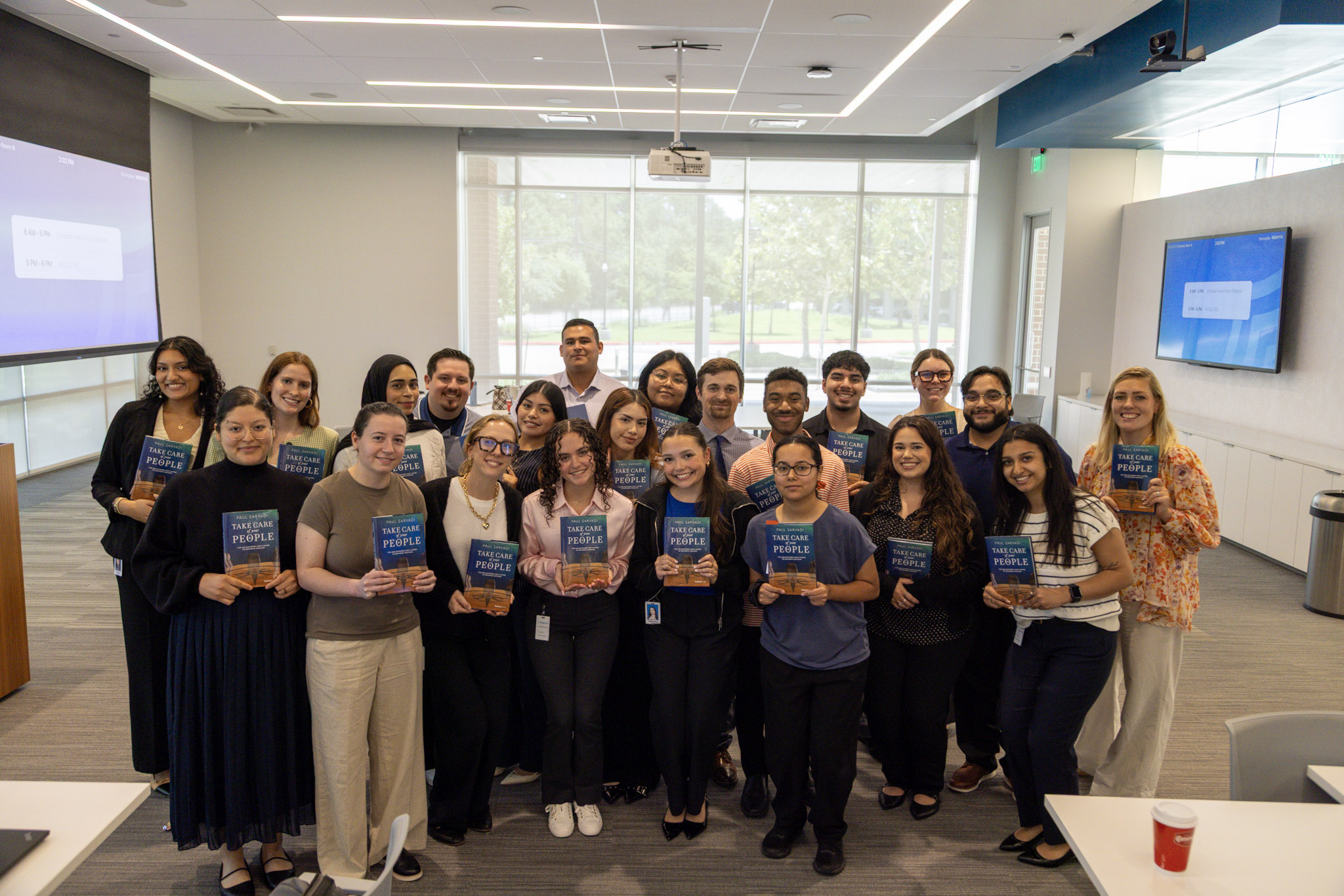 Governance and board work